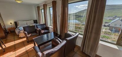 Afriski Mountain Resort