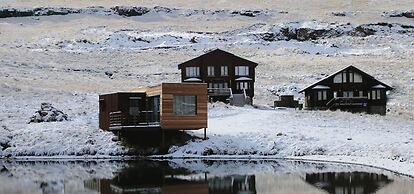 Afriski Mountain Resort