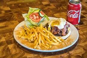 Afriski Mountain Resort