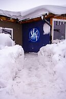 Afriski Mountain Resort