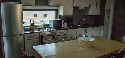 Afriski Mountain Resort