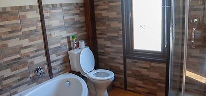 Afriski Mountain Resort