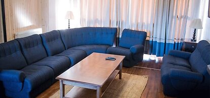 Afriski Mountain Resort