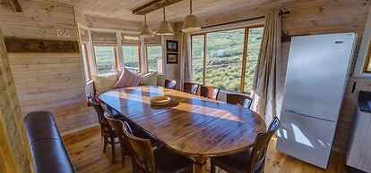 Afriski Mountain Resort