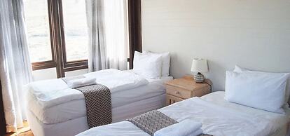 Afriski Mountain Resort