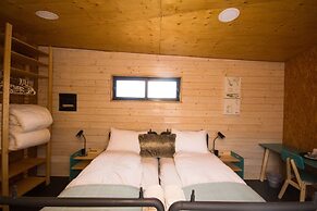 Afriski Mountain Resort