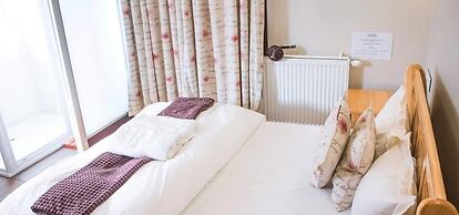 Afriski Mountain Resort