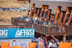 Afriski Mountain Resort