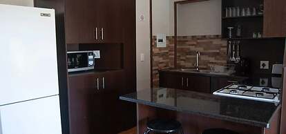 Afriski Mountain Resort