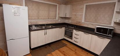 Afriski Mountain Resort