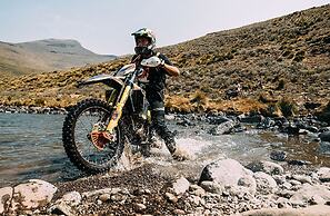 Afriski Mountain Resort