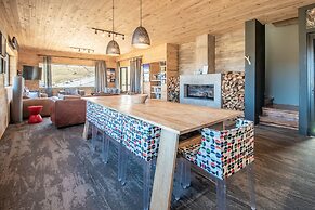 Afriski Mountain Resort