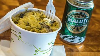 Afriski Mountain Resort