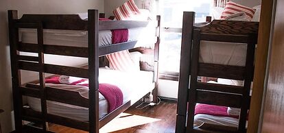 Afriski Mountain Resort