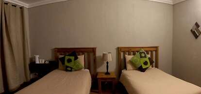 Afriski Mountain Resort