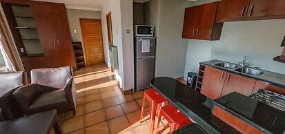 Afriski Mountain Resort