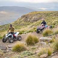 Afriski Mountain Resort