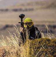 Afriski Mountain Resort