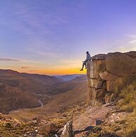 Afriski Mountain Resort