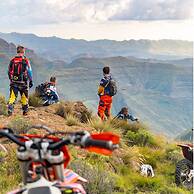 Afriski Mountain Resort