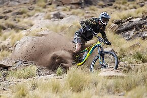 Afriski Mountain Resort