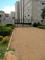 Eldoret Kings Square Apartments