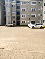 Eldoret Kings Square Apartments