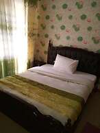 Eldoret Kings Square Apartments