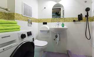 Bussi Suites - Gostinichnaya 10 bld 5