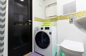 Bussi Suites - Gostinichnaya 10 bld 5