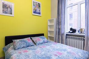 Bussi Suites - Gostinichnaya 10 bld 5