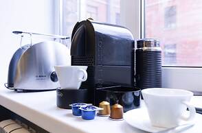 Bussi Suites - Gostinichnaya 10 bld 5