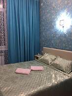 Mini-Hotel on Bolshaya Cheremushkinskaya