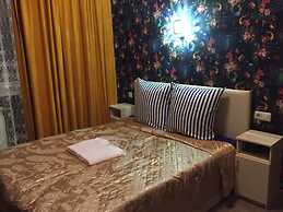 Mini-Hotel on Bolshaya Cheremushkinskaya