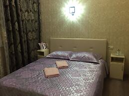 Mini-Hotel on Bolshaya Cheremushkinskaya