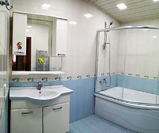 Bakuvi Tourist Apartment E022