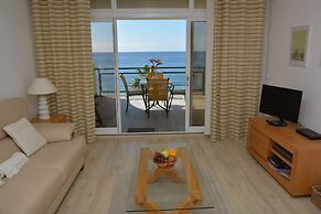 Atlantic view 1 - Apartment with ocean view & pool