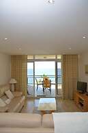 Atlantic view 1 - Apartment with ocean view & pool