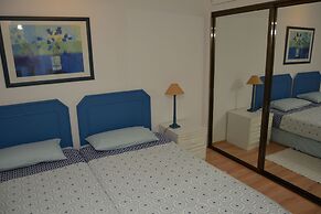 Atlantic view 1 - Apartment with ocean view & pool