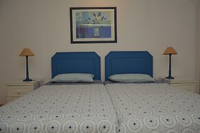 Atlantic view 1 - Apartment with ocean view & pool
