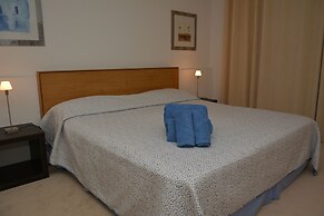 Atlantic view 1 - Apartment with ocean view & pool