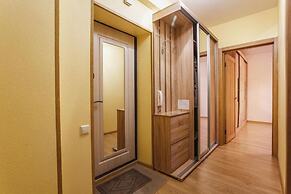 Apartment on Rezervniy Proyezd 2