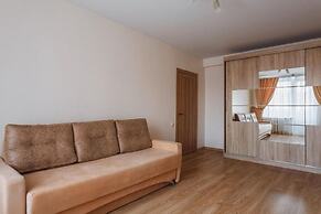 Apartment on Rezervniy Proyezd 2