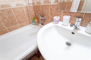 Apartment on Bolshaya Polyanka 30