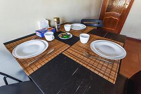 Apartment on Bolshaya Polyanka 30