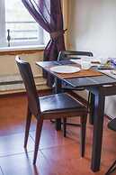 Apartment on Bolshaya Polyanka 30