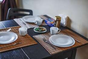 Apartment on Bolshaya Polyanka 30