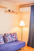 Apartment on Bolshaya Polyanka 30