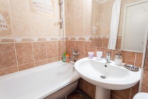 Apartment on Bolshaya Polyanka 30