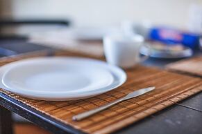 Apartment on Bolshaya Polyanka 30